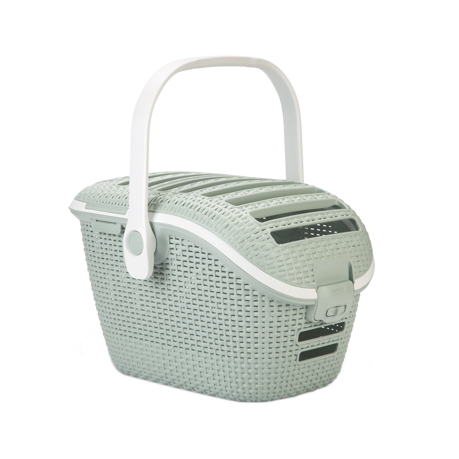 Curver Reisekorb Misty - Misty Green Curver Reisekorb Misty - Misty Green von Curver