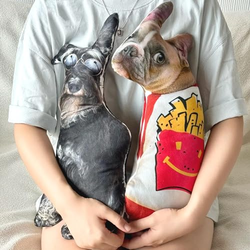 Benutzerdefiniertes Kissen – Benutzerdefiniertes Haustierkissen mit Foto, benutzerdefiniertes Gesichtskissen, benutzerdefiniertes Katzenkissen, Hundekissen Benutzerdefiniertes Kissen – Benutzerdefiniertes Haustierkissen mit Foto, benutzerdefiniertes Gesichtskissen, benutzerdefiniertes Katzenkissen, Hundekissen von Custom System