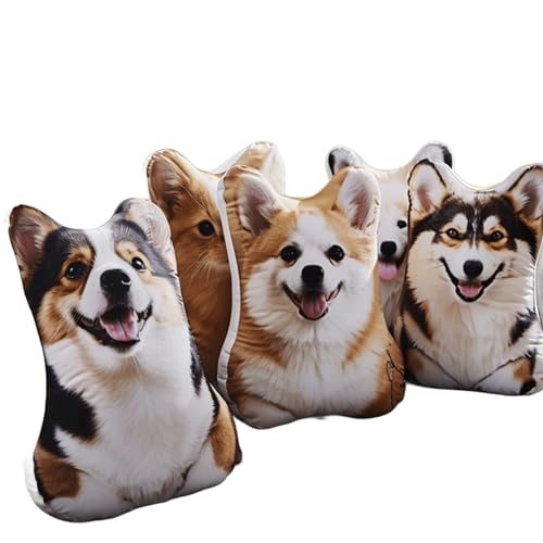 Individuelles Haustierkissen, personalisiertes Bildkissen, Kissen mit Haustierfoto, personalisiertes gefülltes Kissen, Katzenkissen, individuelle Form aus Samt Individuelles Haustierkissen, personalisiertes Bildkissen, Kissen mit Haustierfoto, personalisiertes gefülltes Kissen, Katzenkissen, individuelle Form aus Samt von Custom System