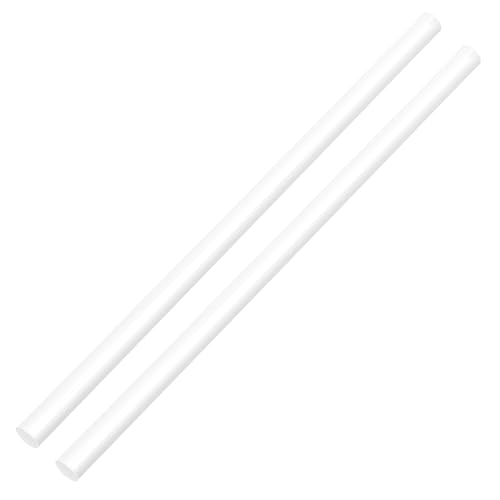 Cutetool Keramik-Laufradschaft, kompatibel mit Fluval FX2 FX4 Kanisterfiltern, magnetisches Laufrad, A20199, 2 Stück von Cutetool