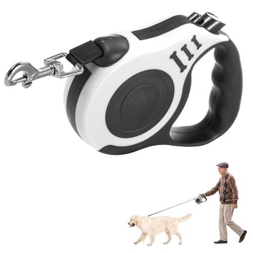 Ausziehbare Leine für Hunde,Rollleine Hundeleine 5m,Leine Hundeleine Einziehbar,Hundeleine,Einziehbare Hundeleine,Hundeleine Ausziehbar mit Griff,Dog Leash,Verhedderungsfreie Ausziehbare Hundeleine… Ausziehbare Leine für Hunde,Rollleine Hundeleine 5m,Leine Hundeleine Einziehbar,Hundeleine,Einziehbare Hundeleine,Hundeleine Ausziehbar mit Griff,Dog Leash,Verhedderungsfreie Ausziehbare Hundeleine… von Cutiolly