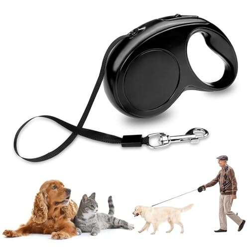 Rollleine Hundeleine 5m für Hunde,Hundeleine Ausziehbar,Sicherheitsarmband für Rollleine Hundeleine,Hundeleine Handgelenkriemen,Hundeleine für Hunde,Hundeleine Ausziehbar mit Griff,für Spaziergänge Rollleine Hundeleine 5m für Hunde,Hundeleine Ausziehbar,Sicherheitsarmband für Rollleine Hundeleine,Hundeleine Handgelenkriemen,Hundeleine für Hunde,Hundeleine Ausziehbar mit Griff,für Spaziergänge von Cutiolly