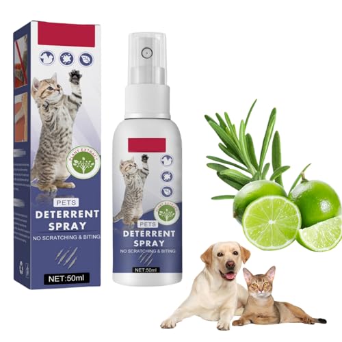 Cutiolly Katzenfernhaltespray,Katzenfernhaltespray Möbel,Anti Kratz Spray,Anti Kratz Spray Katzen,Anti Kratz Spray Katzen Möbel,Kratzfestes Spray für Katzen, geeignet für Pflanzen,Möbel,Böden,50ml Cutiolly Katzenfernhaltespray,Katzenfernhaltespray Möbel,Anti Kratz Spray,Anti Kratz Spray Katzen,Anti Kratz Spray Katzen Möbel,Kratzfestes Spray für Katzen, geeignet für Pflanzen,Möbel,Böden,50ml von Cutiolly
