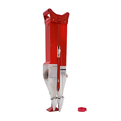 Cutycaty Pflanzer Pflanzrohr Pflanzapparat Manuell Einstellbare Mais Erdnuss Seed Pflanzmaschine Cutycaty Pflanzer Pflanzrohr Pflanzapparat Manuell Einstellbare Mais Erdnuss Seed Pflanzmaschine von Cutycaty