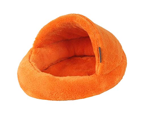 Pantoffel Bett Für Nager A30, Nagern Und Frettchen, Handmaded In Europa Pantoffel Bett Für Nager A30, Nagern Und Frettchen, Handmaded In Europa von Czech Beads Exclusive
