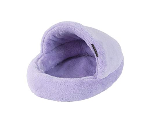 Pantoffel Bett Für Nager A32, Nagern Und Frettchen, Handmaded In Europa Pantoffel Bett Für Nager A32, Nagern Und Frettchen, Handmaded In Europa von Czech Beads Exclusive