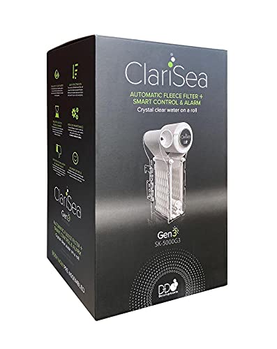 D-D ClariSea Vliesfilter SK3000 Gen3 von D-D ClariSea
