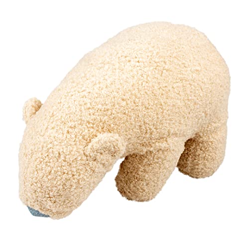 D&D Home Jouet Pour chiens Banjo en Teddy L - 30x18x20cm beige D&D Home Jouet Pour chiens Banjo en Teddy L - 30x18x20cm beige von D&D Home