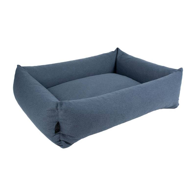 D&D Hundebett Eden - midnight - 70x60x20cm D&D Hundebett Eden - midnight - 70x60x20cm von D&D Home