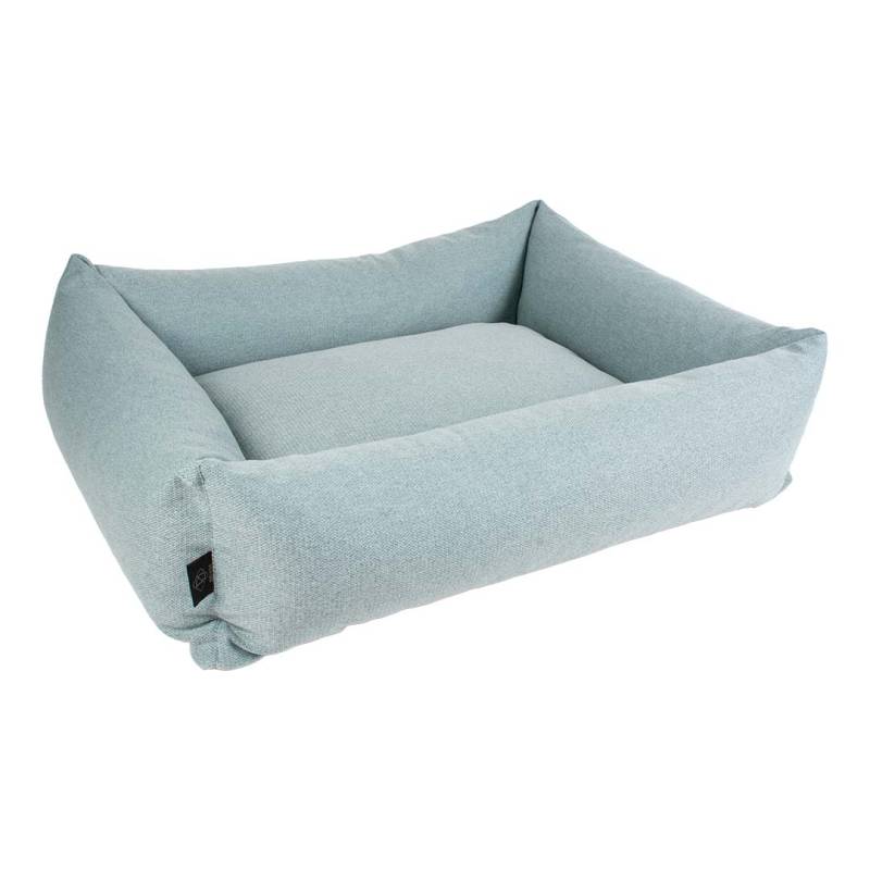 D&D Hundebett Eden - ocean - L - 110x95x25cm D&D Hundebett Eden - ocean - L - 110x95x25cm von D&D Home