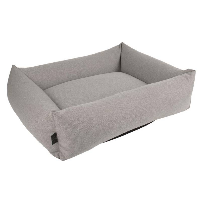 D&D Hundebett Eden - taupe - 110x95x25cm D&D Hundebett Eden - taupe - 110x95x25cm von D&D Home