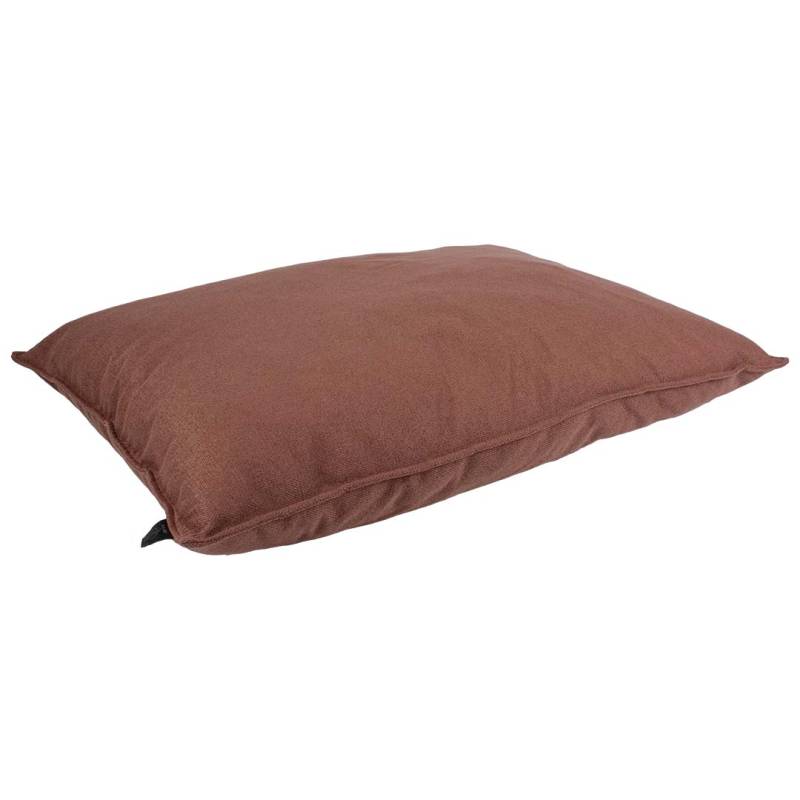 D&D Kissen Eden - maroon - 130x90x10cm D&D Kissen Eden - maroon - 130x90x10cm von D&D Home