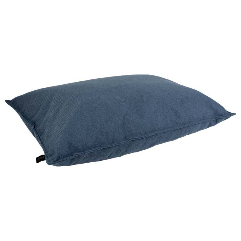 D&D Kissen Eden - midnight - 130x90x10cm D&D Kissen Eden - midnight - 130x90x10cm von D&D Home