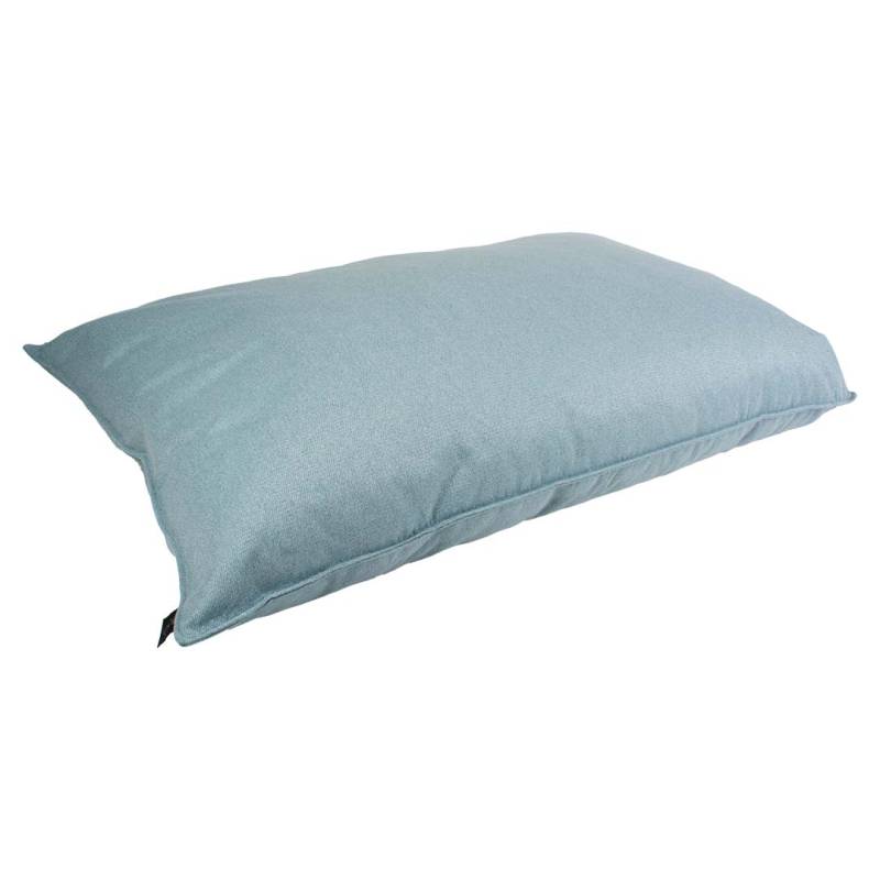 D&D Kissen Eden - ocean - 130x90x10cm D&D Kissen Eden - ocean - 130x90x10cm von D&D Home
