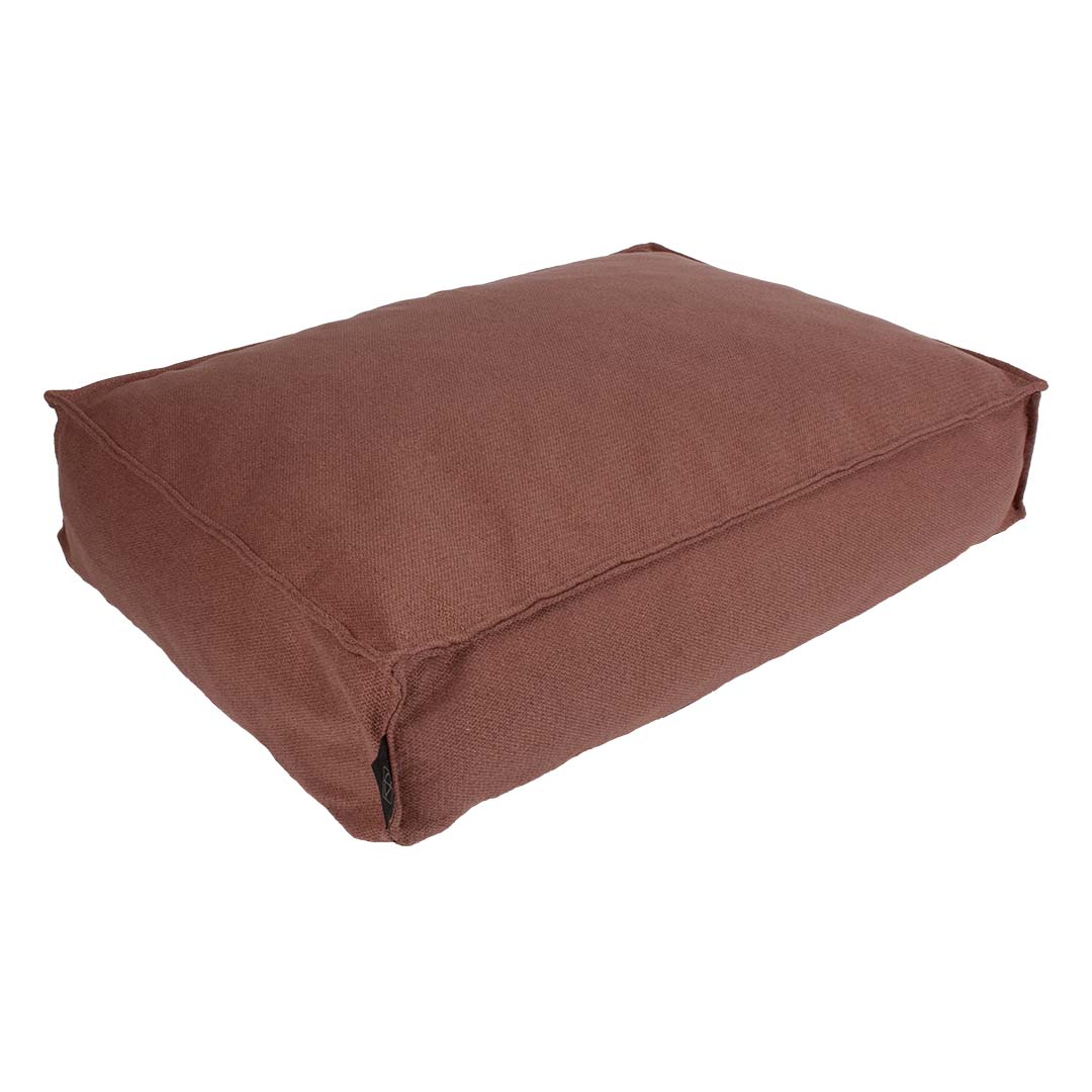 D&D Matratze Eden - maroon - 90x65x15cm D&D Matratze Eden - maroon - 90x65x15cm von D&D Home