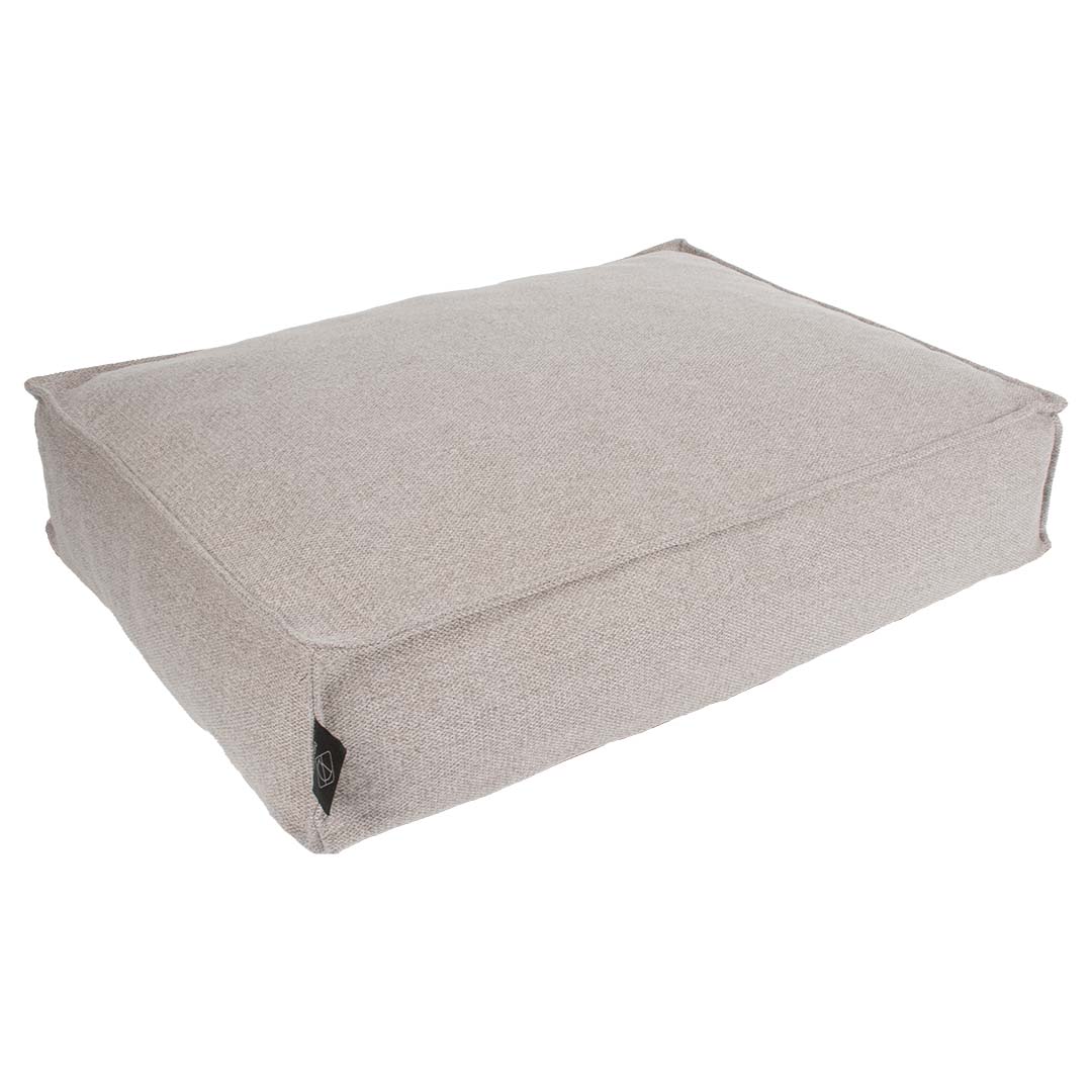 D&D Matratze Eden - taupe - 110x73x15cm D&D Matratze Eden - taupe - 110x73x15cm von D&D Home
