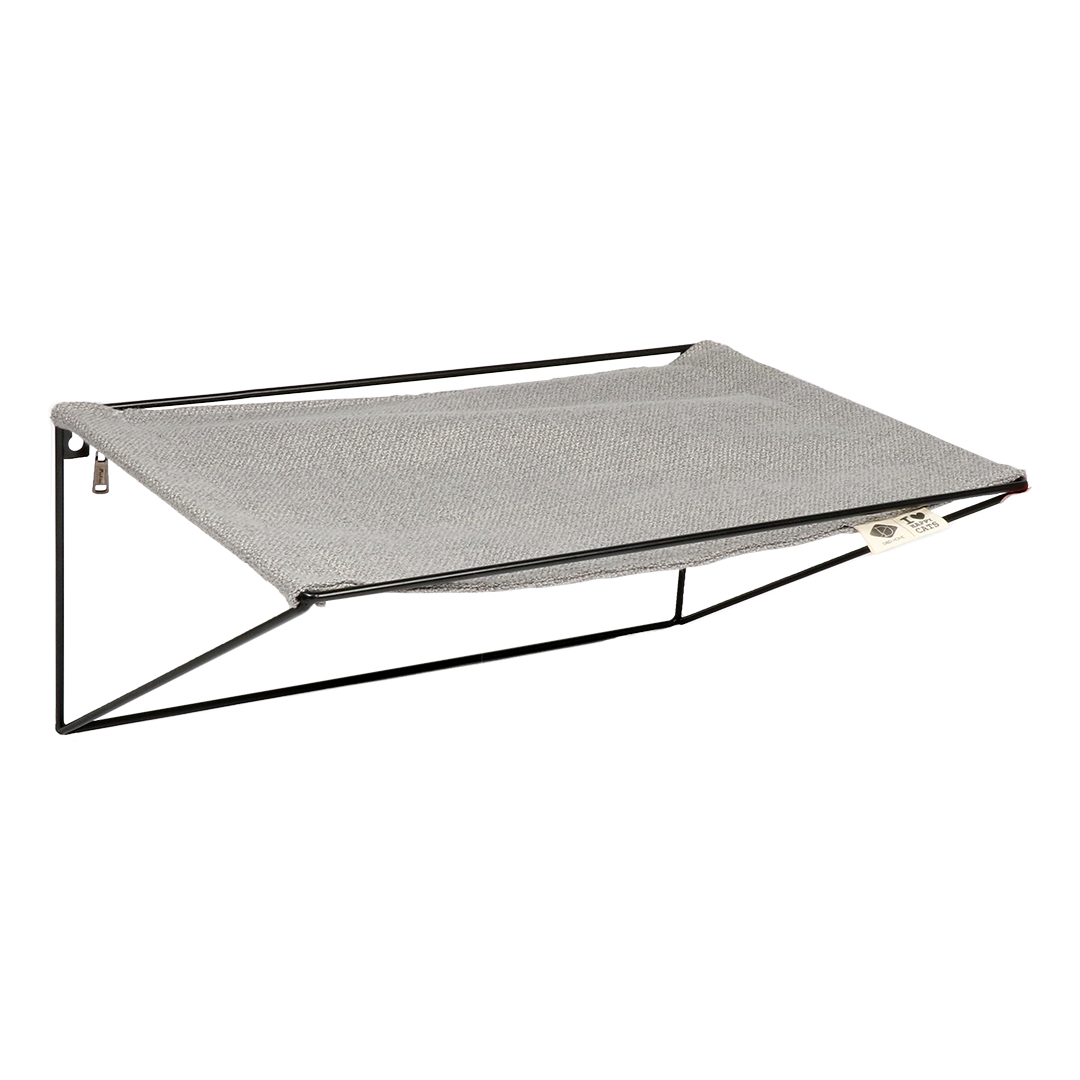 D&D Wandhängematte Otis - grau D&D Wandhängematte Otis - grau von D&D Home