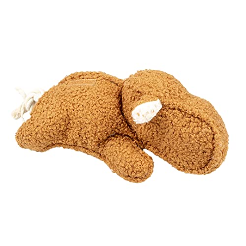 D&D Home Jouet Pour chiens Emmy en Teddy 30x14x12cm brun D&D Home Jouet Pour chiens Emmy en Teddy 30x14x12cm brun von D&D Home