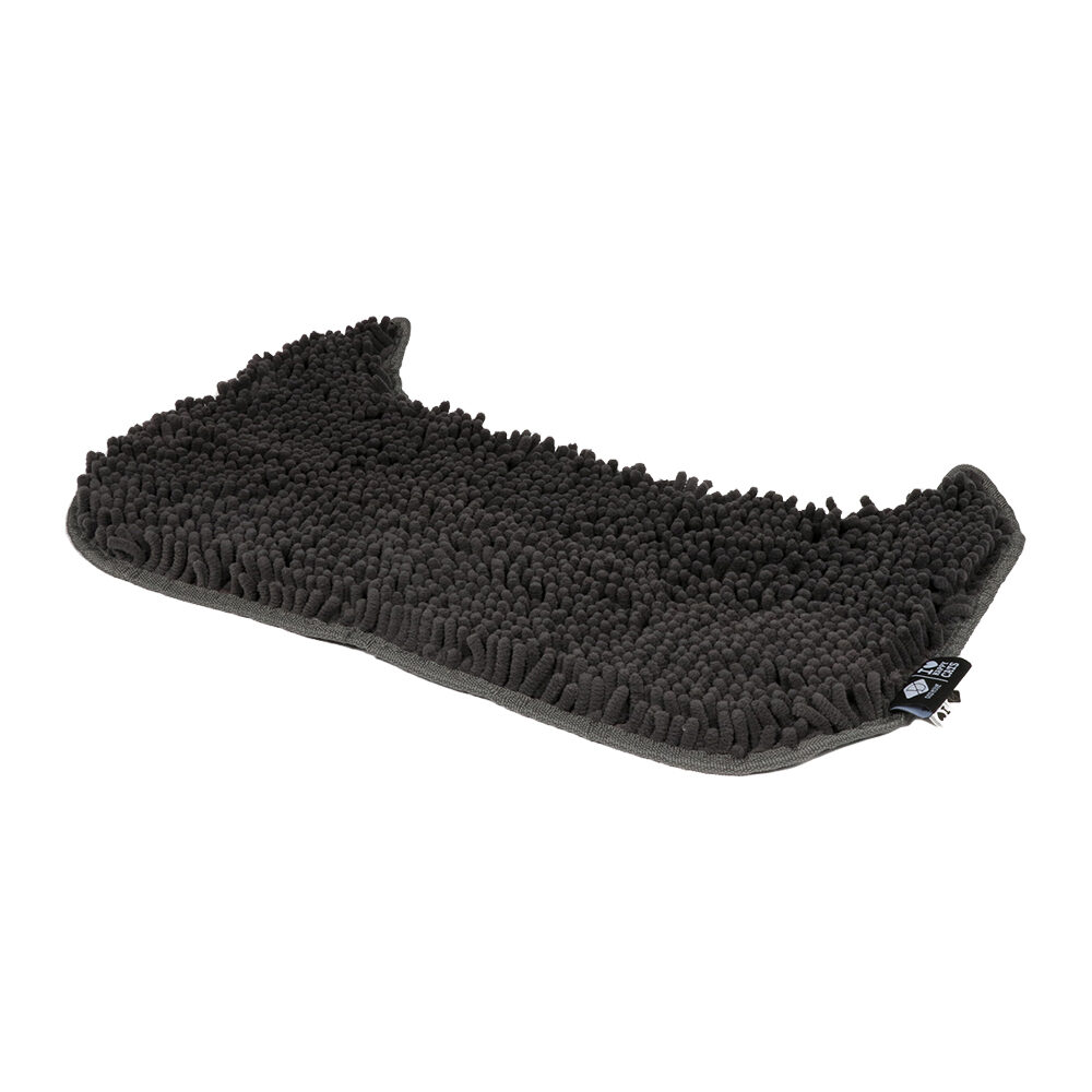 D&D Daisy Katzenstreu Matte - 50 x 34 x 2,5 cm - Schwarz D&D Daisy Katzenstreu Matte - 50 x 34 x 2,5 cm - Schwarz von D&D