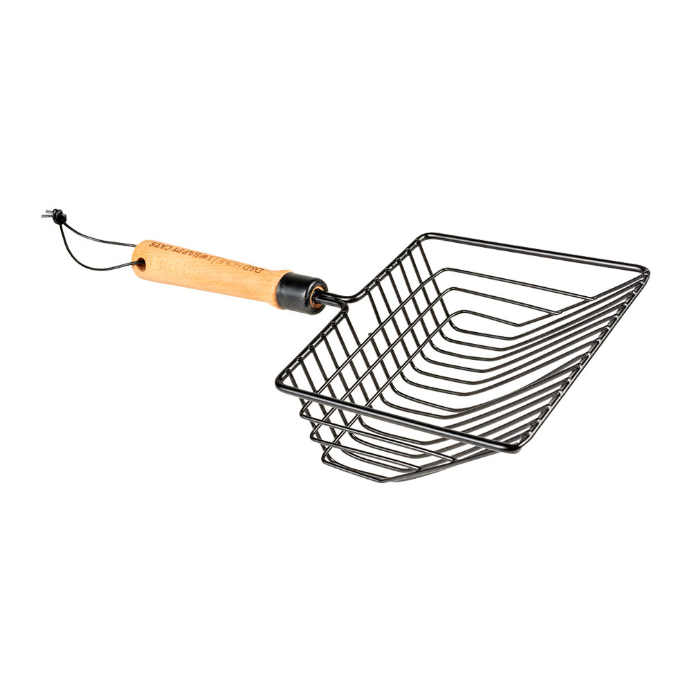 D&D Dylan Metall-Poop-Schaufel - 13,5 x 13 x 5,7 cm D&D Dylan Metall-Poop-Schaufel - 13,5 x 13 x 5,7 cm von D&D