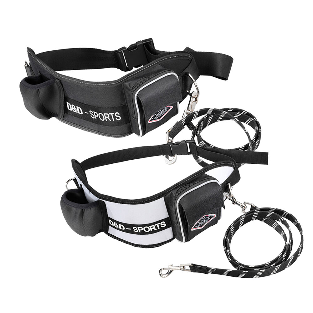 D&D Sports Active Walker - Schwarz D&D Sports Active Walker - Schwarz von D&D