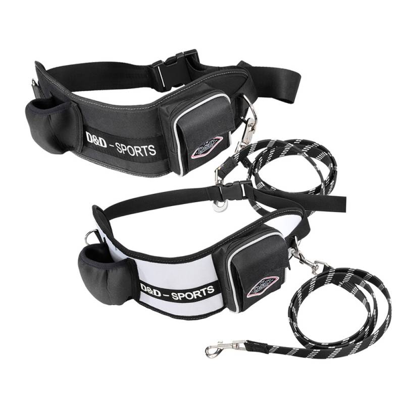 D&D Sports Active Walker - Schwarz von D&D