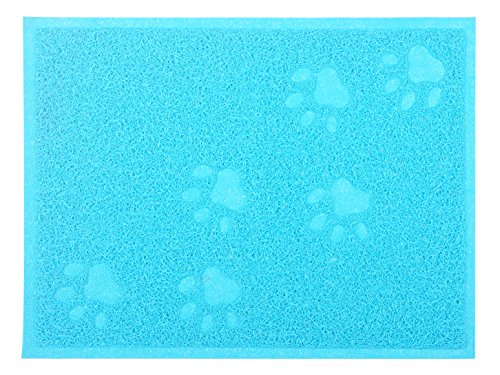 DM Katzentoilette Matte 40,6 x 30,5 cm, 4 Farben erhältlich DM Katzentoilette Matte 40,6 x 30,5 cm, 4 Farben erhältlich von DM