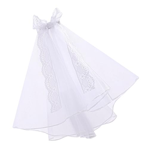 DABAIXIONG Dekorative Haustier Schleier Hunde Katzen Kopfbedeckung Braut Kostüm Spitze Hochzeit Hundehaar Clip Süße Katzen Accessoires DABAIXIONG Dekorative Haustier Schleier Hunde Katzen Kopfbedeckung Braut Kostüm Spitze Hochzeit Hundehaar Clip Süße Katzen Accessoires von DABAIXIONG