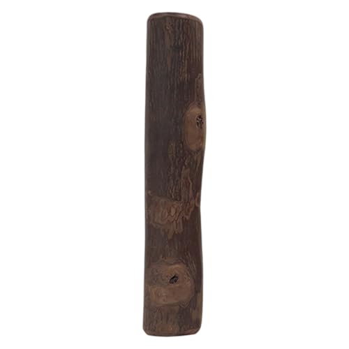 DABAIXIONG Naturholzhund Kauen Spielzeug Zahler Stick Spielzeug Für Kleine Bis Große Hundegesundheit Stress Reduzieren Und Zahnen Geschenk Für Welpen Kleine Und Große Rassen DABAIXIONG Naturholzhund Kauen Spielzeug Zahler Stick Spielzeug Für Kleine Bis Große Hundegesundheit Stress Reduzieren Und Zahnen Geschenk Für Welpen Kleine Und Große Rassen von DABAIXIONG
