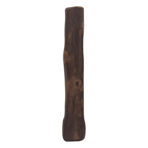 DABAIXIONG Naturholzhund Kauen Spielzeug Zahler Stick Spielzeug Für Kleine Bis Große Hundegesundheit Stress Reduzieren Und Zahnen Geschenk Für Welpen Kleine Und Große Rassen DABAIXIONG Naturholzhund Kauen Spielzeug Zahler Stick Spielzeug Für Kleine Bis Große Hundegesundheit Stress Reduzieren Und Zahnen Geschenk Für Welpen Kleine Und Große Rassen von DABAIXIONG