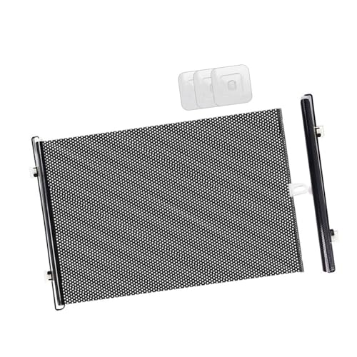 DABAIXIONG Versenkbares Hundetor Für Kleine Haustreppen Barriere Flexible Innenräume Freien Nutzung Fit Sorge Space Kinderfest Sparende Raumsparungen Retractable Pet Gate DABAIXIONG Versenkbares Hundetor Für Kleine Haustreppen Barriere Flexible Innenräume Freien Nutzung Fit Sorge Space Kinderfest Sparende Raumsparungen Retractable Pet Gate von DABAIXIONG