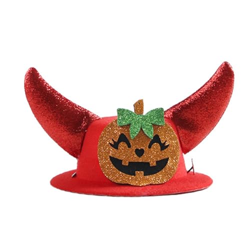 Festival Haustier Devil Horn Halloween Party Kostüm Katzen Hundezubehör Kopfwear Kleidung Kopfbedeckung Für Urlaubsveranstaltung Haustier Halloween Kostümzubehör Festival Haustier Devil Horn Halloween Party Kostüm Katzen Hundezubehör Kopfwear Kleidung Kopfbedeckung Für Urlaubsveranstaltung Haustier Halloween Kostümzubehör von DABAIXIONG