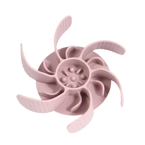 Hund Slow Feedermatte Nonslip Silikon Fütterungsschale Mit Saugnäpftasse Design Spülmaschine Sicher Für Trockenes Nassfutter Einfach Zu Reinigen Geschirrspüler Seiche Haustier Slow Feeder Insert Hund Slow Feedermatte Nonslip Silikon Fütterungsschale Mit Saugnäpftasse Design Spülmaschine Sicher Für Trockenes Nassfutter Einfach Zu Reinigen Geschirrspüler Seiche Haustier Slow Feeder Insert von DABAIXIONG