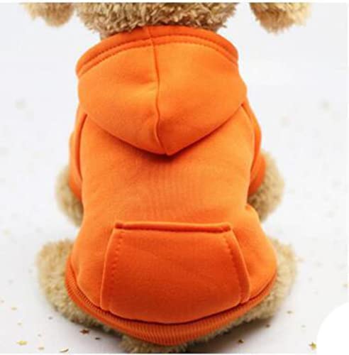 Winter Wear Guards Teddy Bibear Welpe Mode Haustier Kleidung Kleine Hunde Niedlich Frühling 100% Baumwolle von DACCU