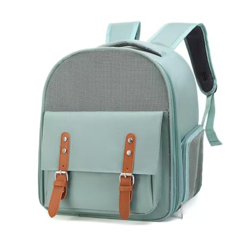 DADEA Katzenrucksack mit Großer Kapazität, Tragbarer, Atmungsaktiver Katzentrage-Rucksack, Niedliche Doppel-Umhängetasche, Katzentasche, Katzentrage, Rucksack, Katzentrage für DADEA Katzenrucksack mit Großer Kapazität, Tragbarer, Atmungsaktiver Katzentrage-Rucksack, Niedliche Doppel-Umhängetasche, Katzentasche, Katzentrage, Rucksack, Katzentrage für von DADEA