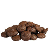 Piscoty Hundekeks Ente [Ente mit Knoblauch - 1 x 300g] von DAFIKO