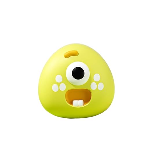 DAFORERAL Interaktives Hundespielzeug, Latex-Kauspielzeug für kleine und mittelgroße Hunde, langlebiges Klangspielzeug für Zahnreinigung, Welpenspielzeit, Indoor-Outdoor-Training, Apportieren (Kleines DAFORERAL Interaktives Hundespielzeug, Latex-Kauspielzeug für kleine und mittelgroße Hunde, langlebiges Klangspielzeug für Zahnreinigung, Welpenspielzeit, Indoor-Outdoor-Training, Apportieren (Kleines von DAFORERAL