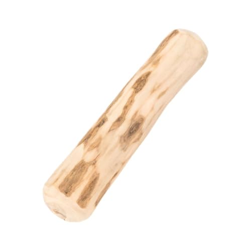 DAGESVGI Hunde-Kauspielzeug aus Holz, Kaffee-Holz, Kaustab für regelmäßiges Kauen, natürliche Zähne und Hundespielzeug, entlastet die Reinigung DAGESVGI Hunde-Kauspielzeug aus Holz, Kaffee-Holz, Kaustab für regelmäßiges Kauen, natürliche Zähne und Hundespielzeug, entlastet die Reinigung von DAGESVGI