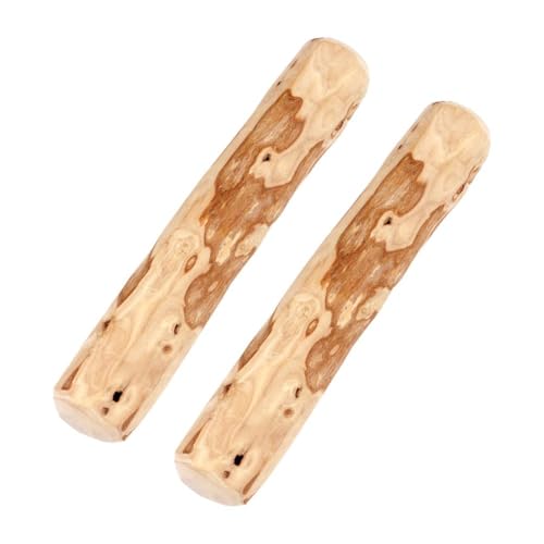 DAGESVGI Hunde-Kauspielzeug aus Holz, Kaffee-Holz, Kaustab für regelmäßiges Kauen, natürliches Spielzeug für die Zähne entlasten und reinigen DAGESVGI Hunde-Kauspielzeug aus Holz, Kaffee-Holz, Kaustab für regelmäßiges Kauen, natürliches Spielzeug für die Zähne entlasten und reinigen von DAGESVGI