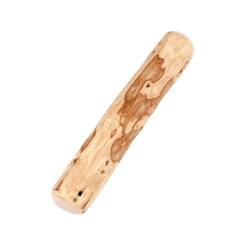 DAGESVGI Hunde-Kauspielzeug aus Holz, Kaffee-Holz, Kaustab für regelmäßiges Kauen, natürliches und Zahnspielzeug, entlastet Stres, Hundereinigung DAGESVGI Hunde-Kauspielzeug aus Holz, Kaffee-Holz, Kaustab für regelmäßiges Kauen, natürliches und Zahnspielzeug, entlastet Stres, Hundereinigung von DAGESVGI