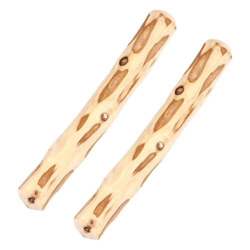 DAGESVGI Hundekauspielzeug aus Holz, Kaffee-Holz, Kaustab für regelmäßiges Kauen, natürliche & Hundezähne, entlastet die Reinigung DAGESVGI Hundekauspielzeug aus Holz, Kaffee-Holz, Kaustab für regelmäßiges Kauen, natürliche & Hundezähne, entlastet die Reinigung von DAGESVGI