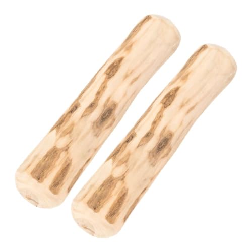 DAGESVGI Hundespielzeug aus Holz, Kaffee-Holz, Kaustab für regelmäßige Kauer, natürliche Entlastung, Zahnreinigung, Spielzeug für Hunde und Hunde DAGESVGI Hundespielzeug aus Holz, Kaffee-Holz, Kaustab für regelmäßige Kauer, natürliche Entlastung, Zahnreinigung, Spielzeug für Hunde und Hunde von DAGESVGI