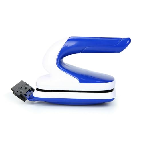 DAGIJIRD Magnetische Reinigungsbürste für Aquarien, Glasschaber, Aquarium-Glasreiniger DAGIJIRD Magnetische Reinigungsbürste für Aquarien, Glasschaber, Aquarium-Glasreiniger von DAGIJIRD