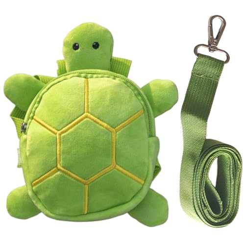Hunde-Rucksackgeschirr, Verstellbarer und atmungsaktiver Wanderrucksack für Hunde, süße Schildkröten-Haustierbedarf für Reisen, Camping, Outdoor, süßes Hundegeschirr, Rucksack für, Hundeges Hunde-Rucksackgeschirr, Verstellbarer und atmungsaktiver Wanderrucksack für Hunde, süße Schildkröten-Haustierbedarf für Reisen, Camping, Outdoor, süßes Hundegeschirr, Rucksack für, Hundeges von DAGLLGEW