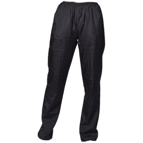 Hundepflegehose, wasserdichte und atmungsaktive antistatische Chinlon-Pflegehose mit elastischem Bund und Tasche für Katzen für Tiersalons/Geschäfte/Krankenhäuser, Pflegekittel, Pflegekittel für Hundepflegehose, wasserdichte und atmungsaktive antistatische Chinlon-Pflegehose mit elastischem Bund und Tasche für Katzen für Tiersalons/Geschäfte/Krankenhäuser, Pflegekittel, Pflegekittel für von DAGLLGEW