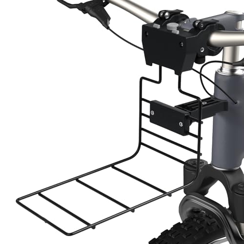DAISTERN L-förmige Halterung Φ55mm, Fahrradzubehör für Haustiere, POM- und Metall-Material,Maximale Tragfähigkeit 10KG DAISTERN L-förmige Halterung Φ55mm, Fahrradzubehör für Haustiere, POM- und Metall-Material,Maximale Tragfähigkeit 10KG von DAISTERN