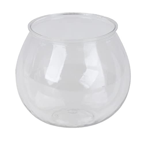 Klare Fischschale Aquarium Fisch Herzstück Tisch Desktop Aquarium for Betta Schlafzimmer Zuhause, Büro Schildkröte DIY Micro Landschaft Aquarium Dekoration ( Color : Transparent , Size : 9cmx10.5cm ) Klare Fischschale Aquarium Fisch Herzstück Tisch Desktop Aquarium for Betta Schlafzimmer Zuhause, Büro Schildkröte DIY Micro Landschaft Aquarium Dekoration ( Color : Transparent , Size : 9cmx10.5cm ) von DAPERCI