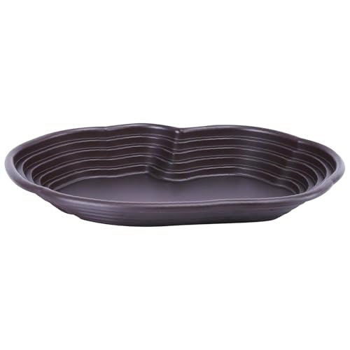 Wassernapf for Reptilien, Näpfe for Reptilien und Amphibien, Badenapf for Schildkröten, großer Wassernapf for Landschildkröten, ästhetischer Reiz for Ihr Aquarium oder ihren Lebensraum Wassernapf for Reptilien, Näpfe for Reptilien und Amphibien, Badenapf for Schildkröten, großer Wassernapf for Landschildkröten, ästhetischer Reiz for Ihr Aquarium oder ihren Lebensraum von DARANCA