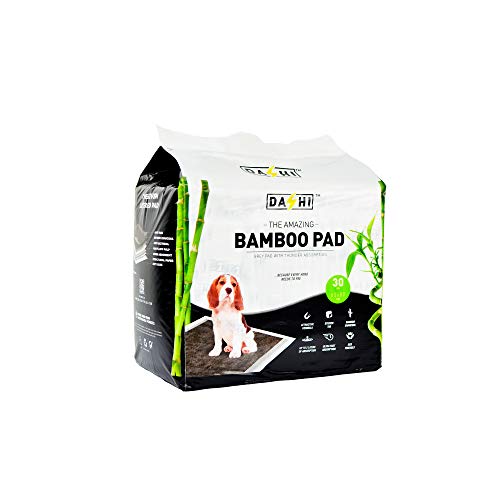 DASHI Bamboo Pad Large von DASHI