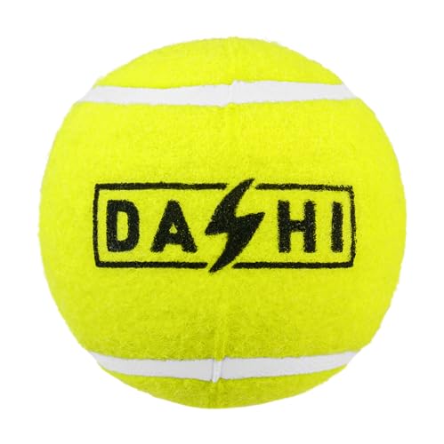DASHI Gssyndra Wandbehang, Tennisball von DASHI